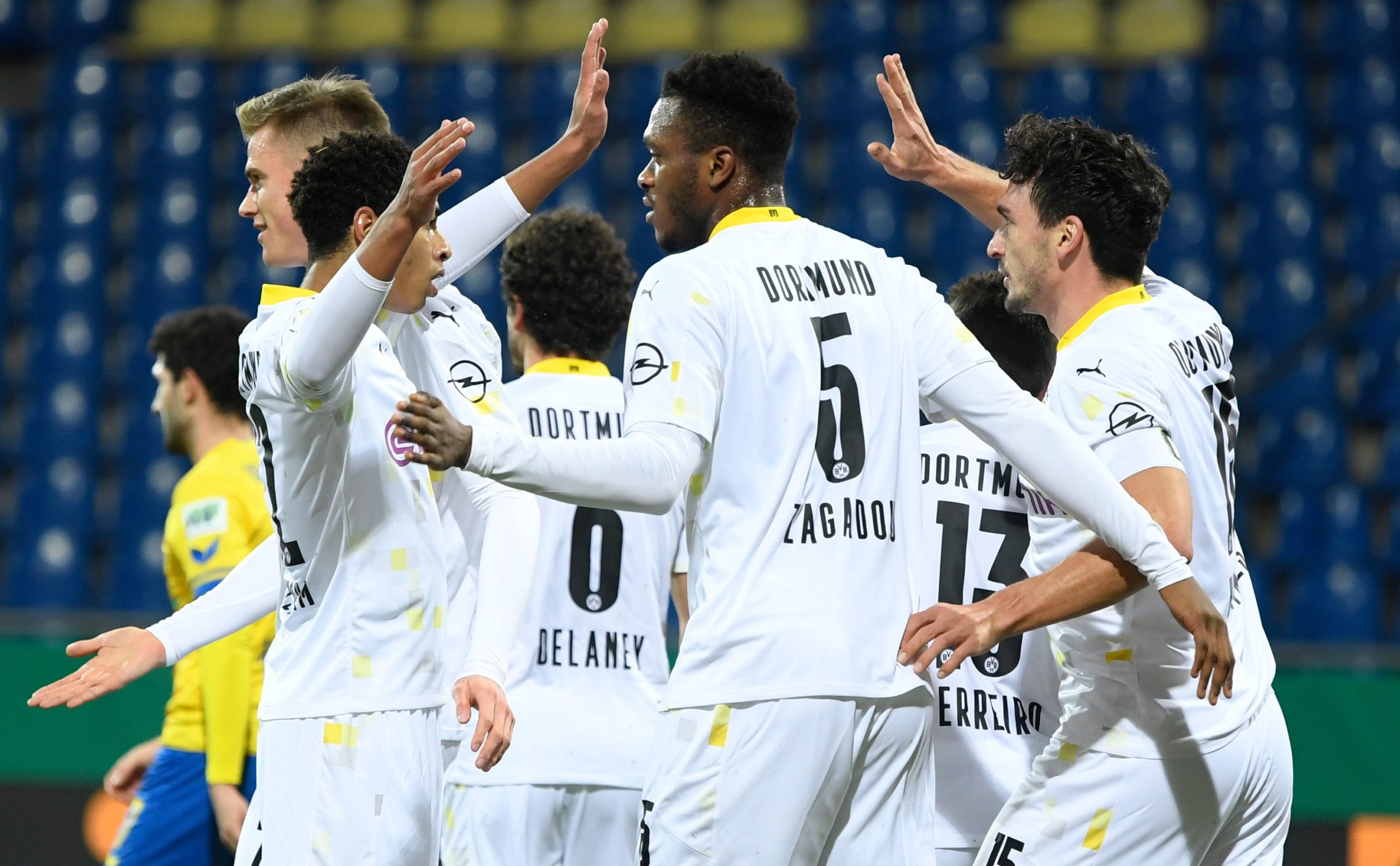 Borussia Dortmund