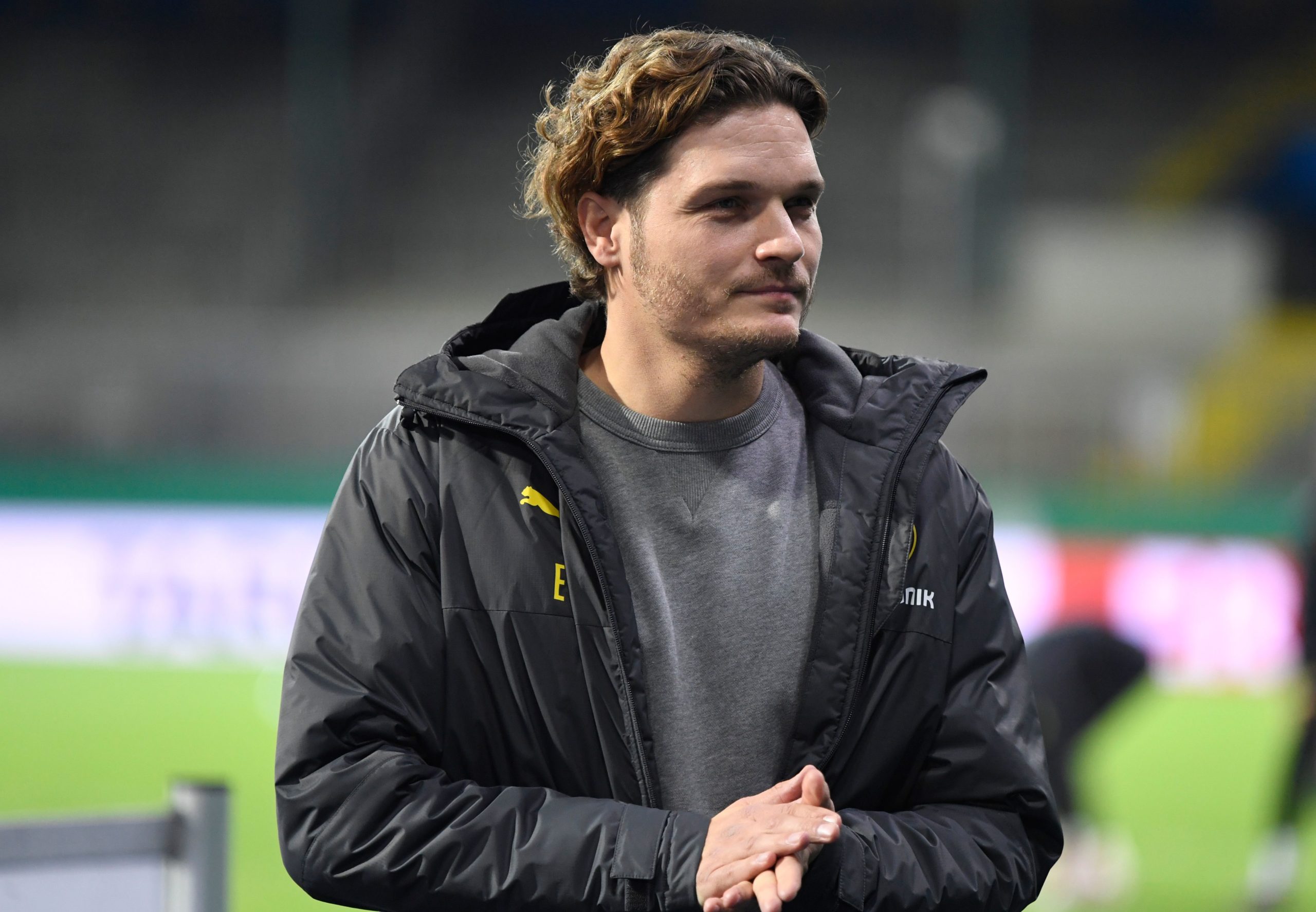 Edin Terzic