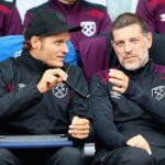 Edin Terzic und Slaven Bilic