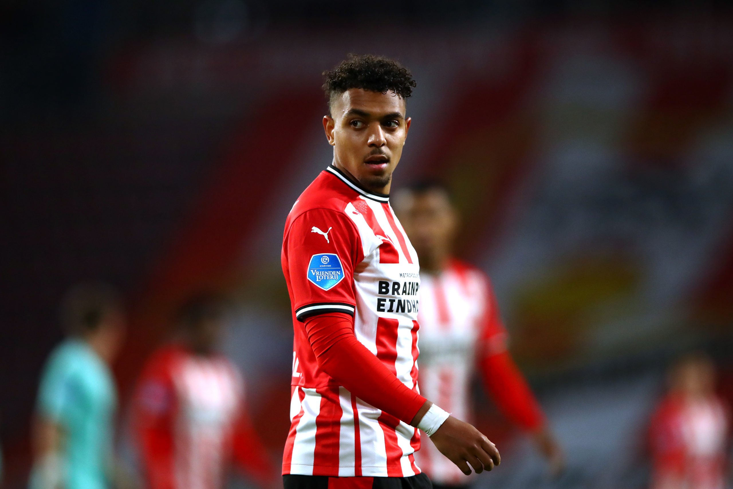 Donyell Malen