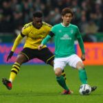 BVB vs. Werder Bremen