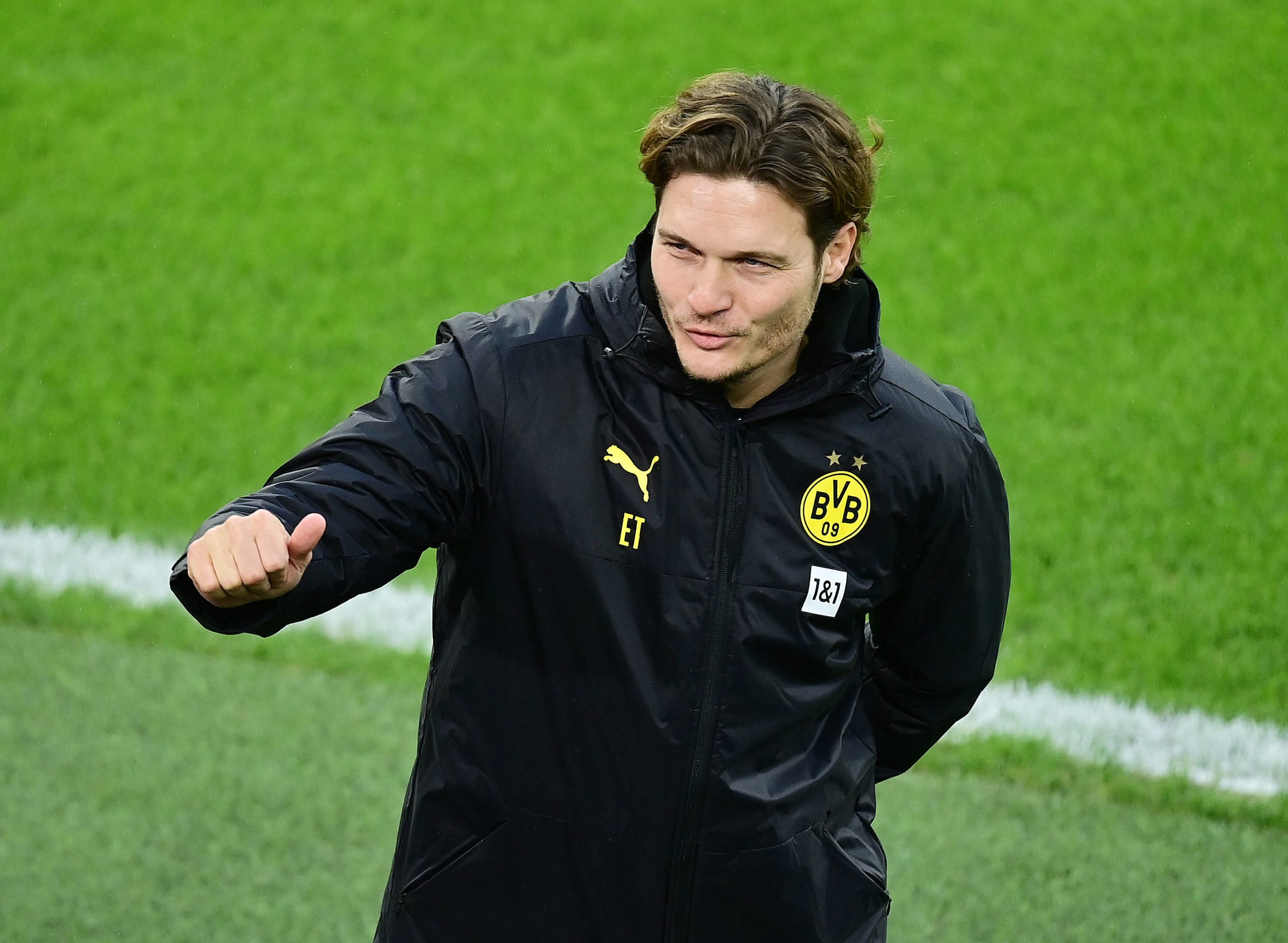 Edin Terzic