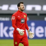 Roman Bürki