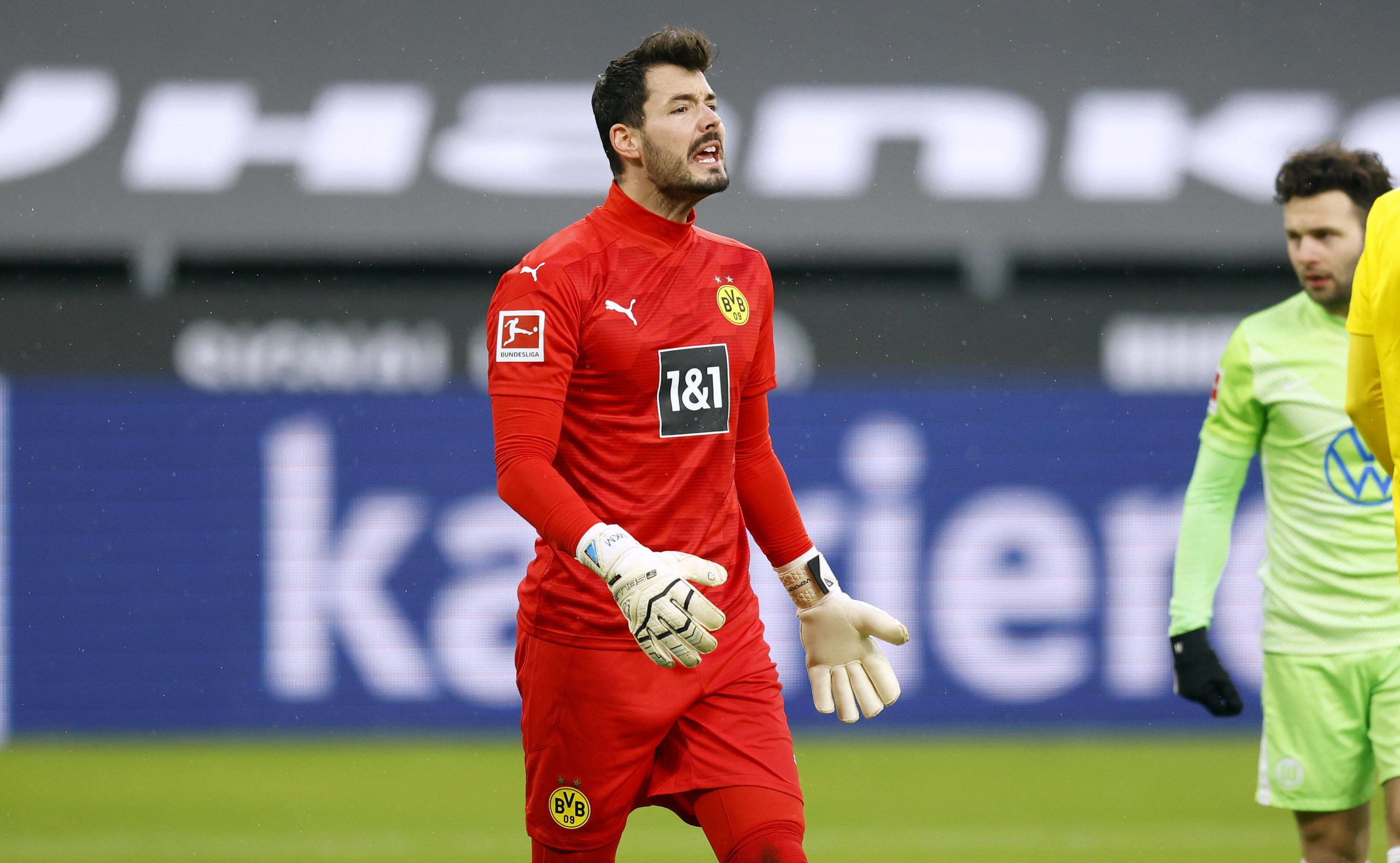 Roman Bürki