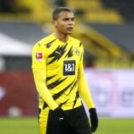 Manuel Akanji