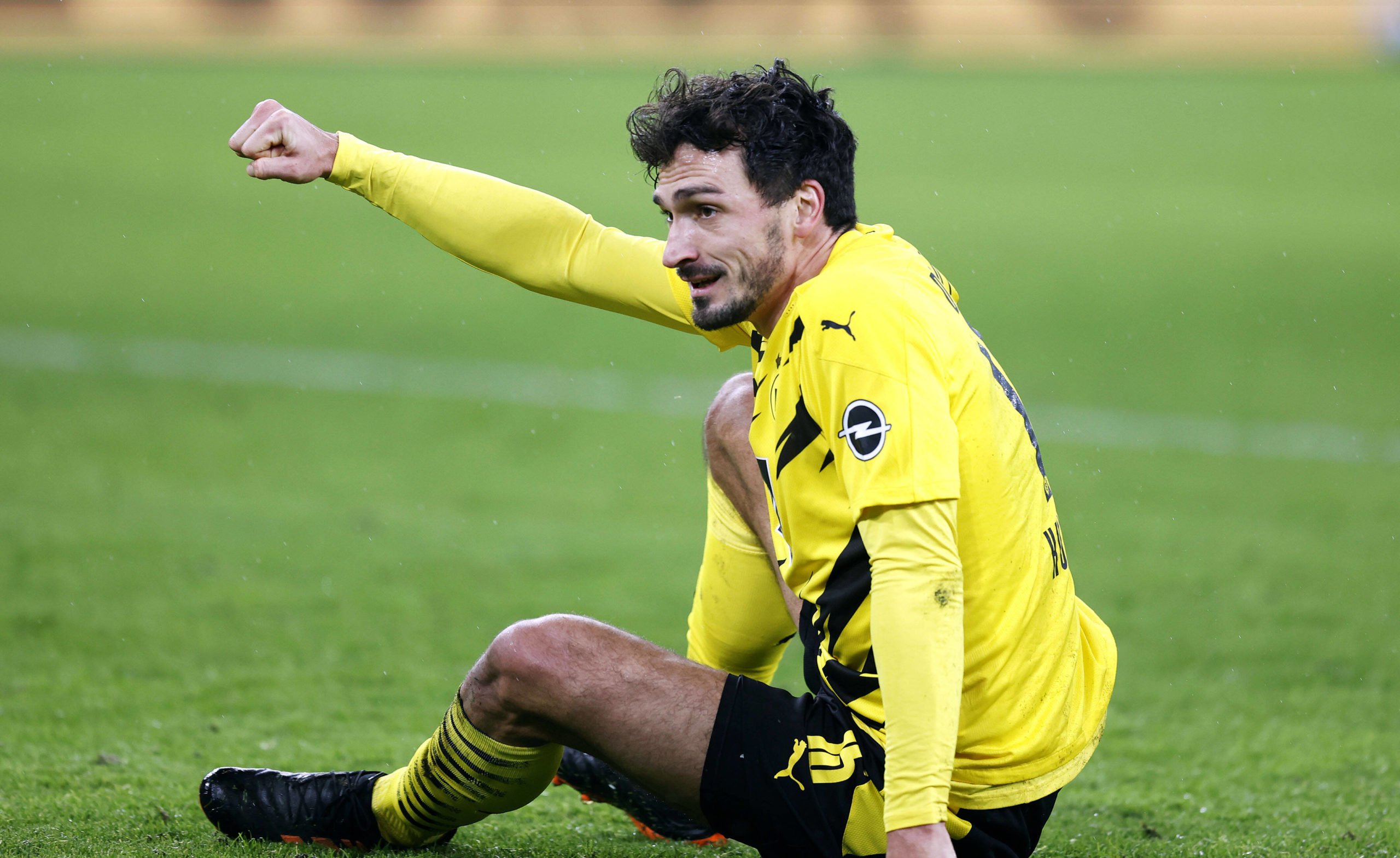 Mats Hummels
