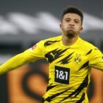 Jadon Sancho