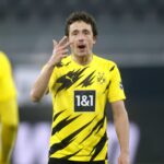 Thomas Delaney