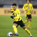 Jadon Sancho