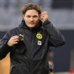 Edin Terzic