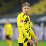 Erling Haaland