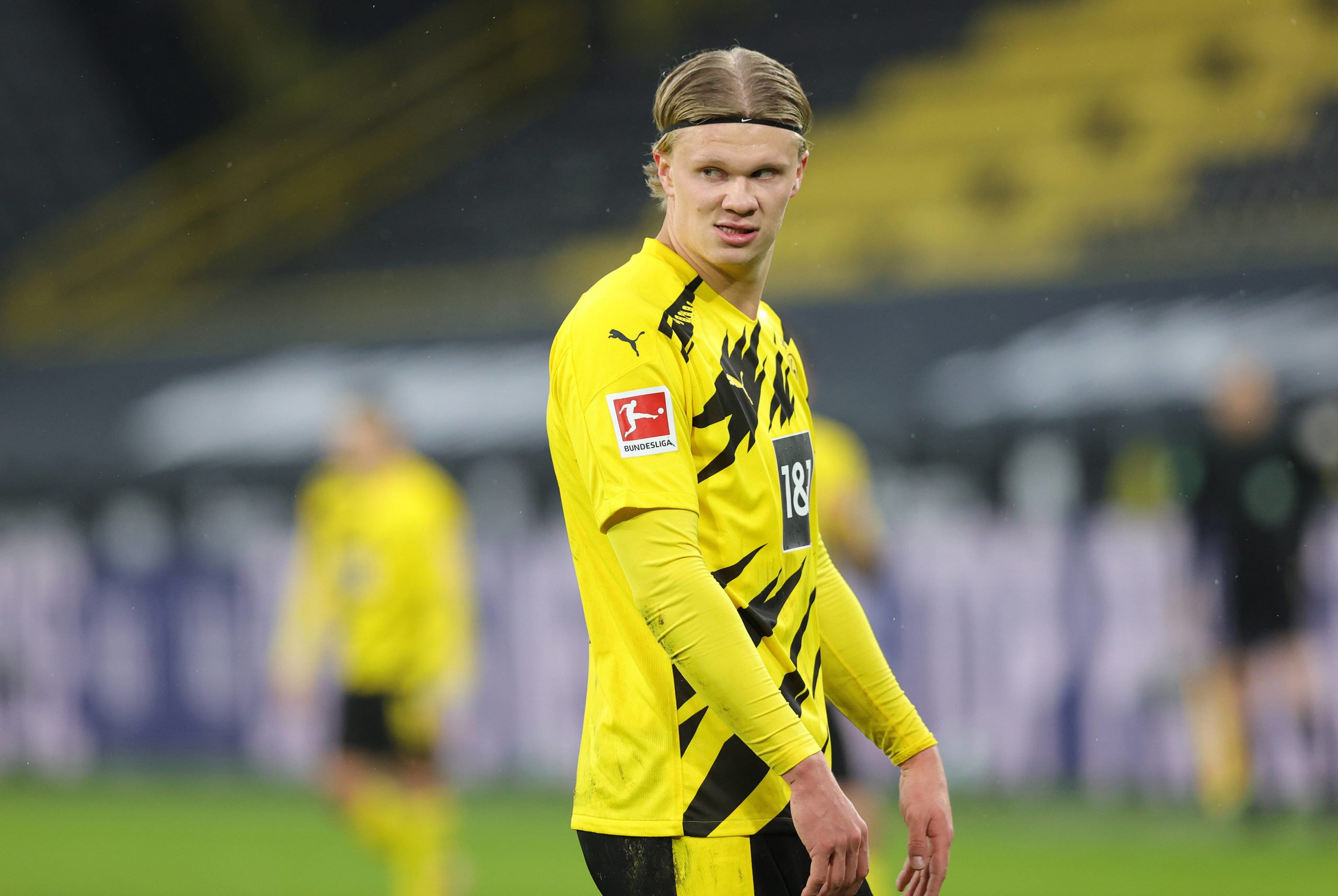 Erling Haaland