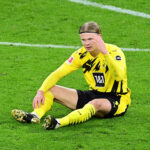 Erling Haaland