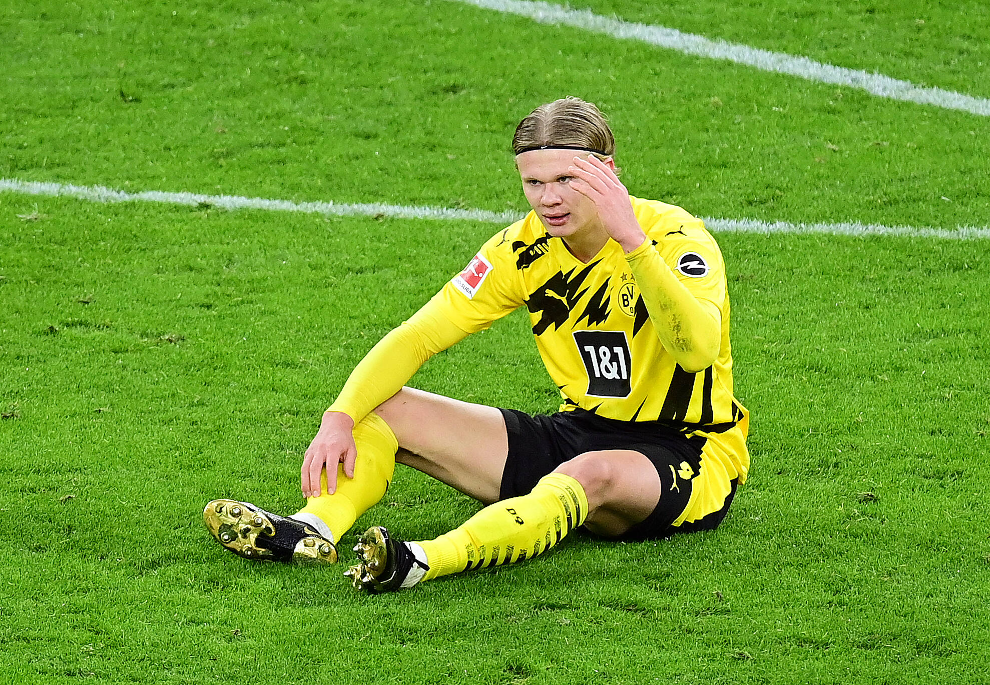 Erling Haaland