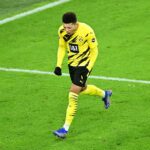 Jadon Sancho