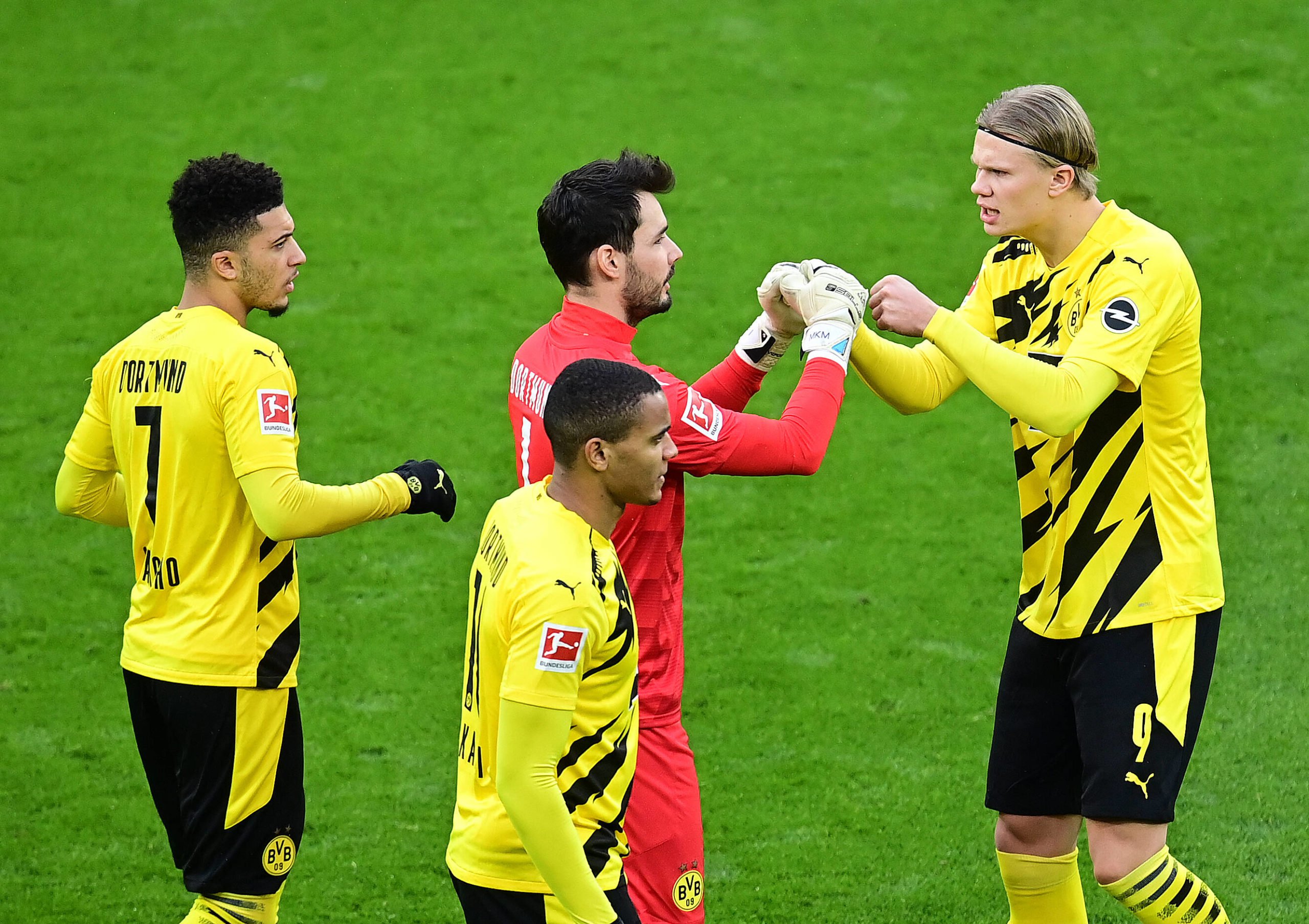 BVB