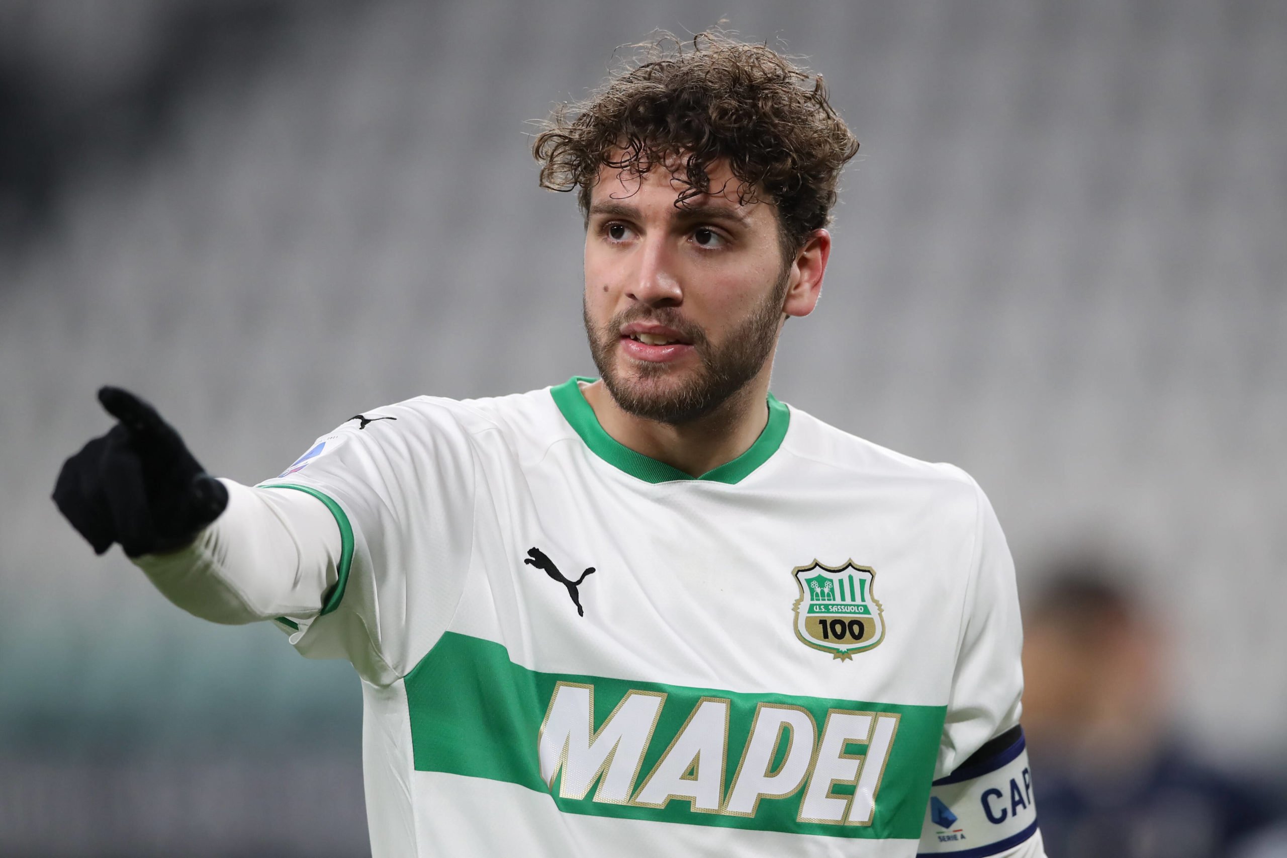 Manuel Locatelli