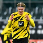 Erling Haaland