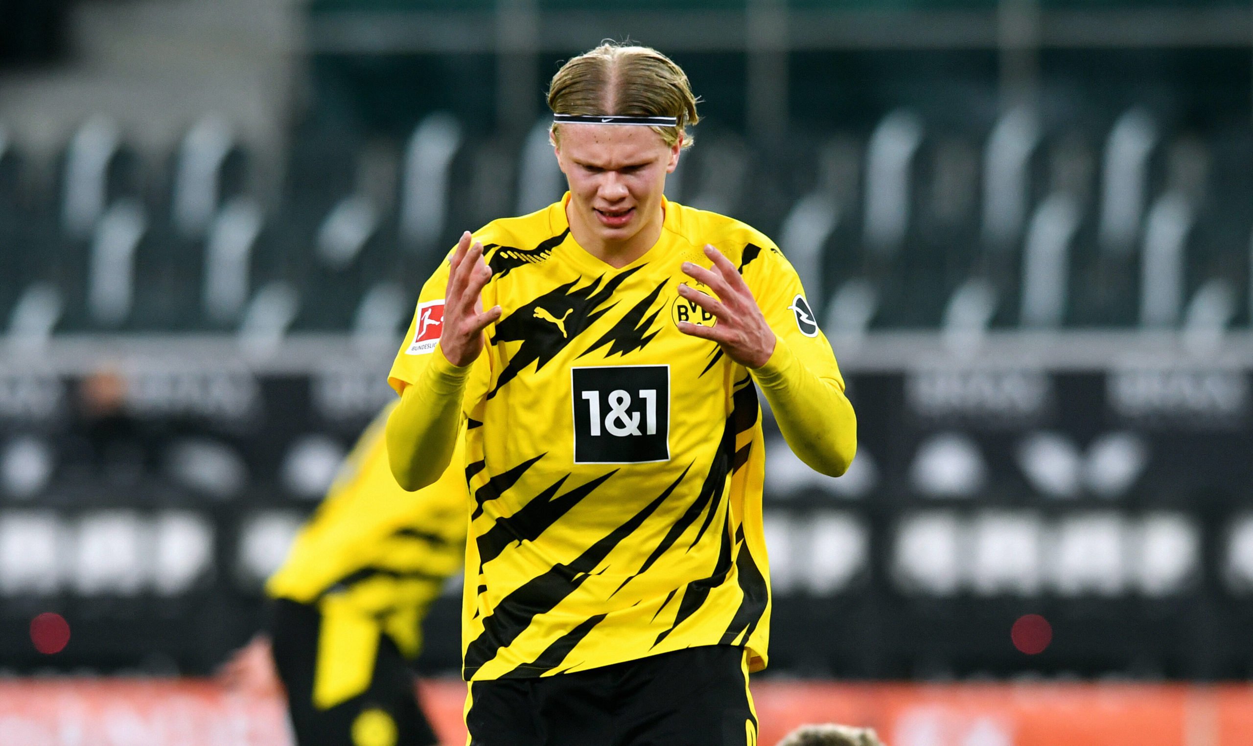 Erling Haaland