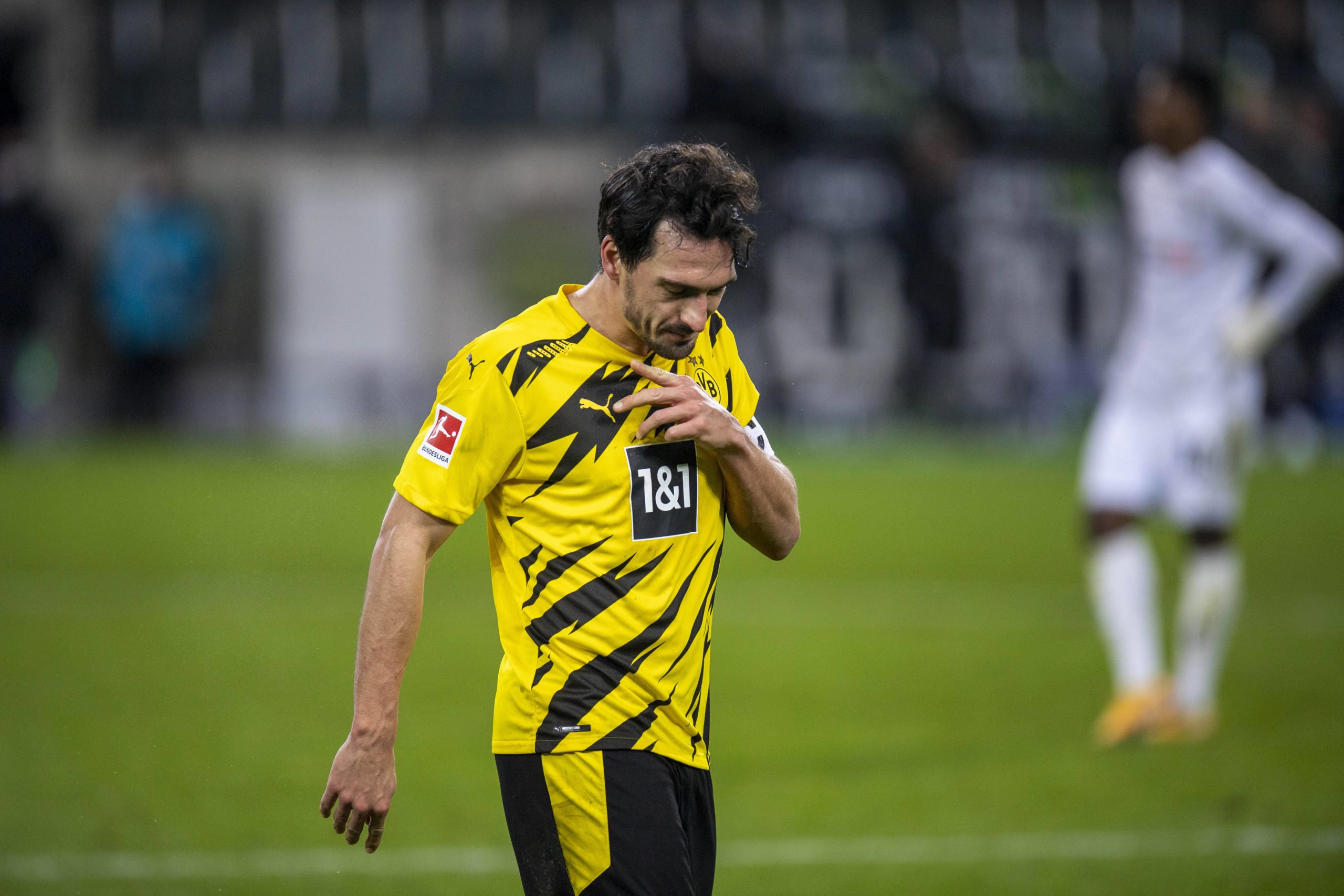 Mats Hummels