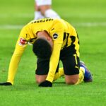 Jadon Sancho