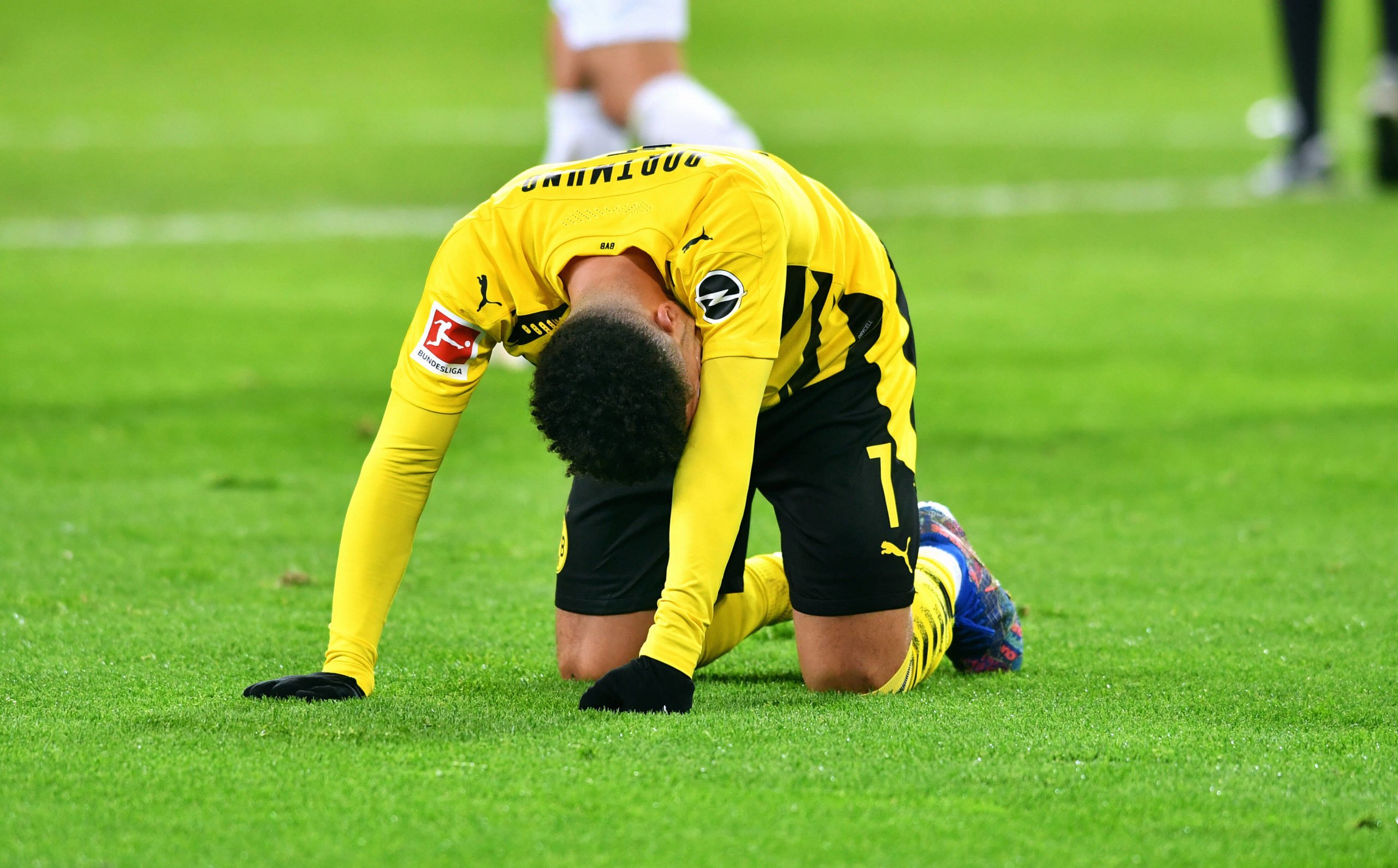 Jadon Sancho