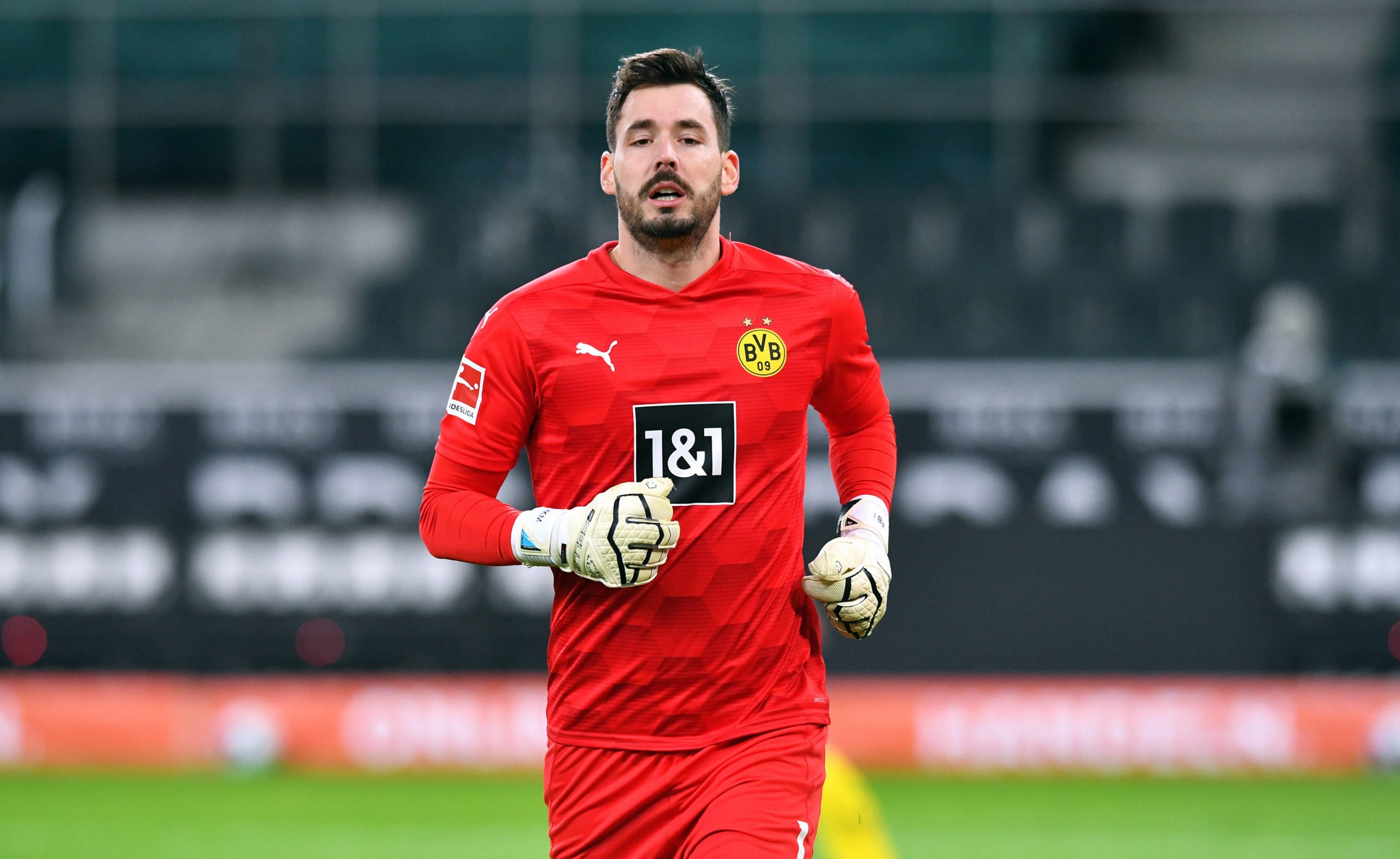 Roman Bürki