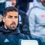 Sami Khedira