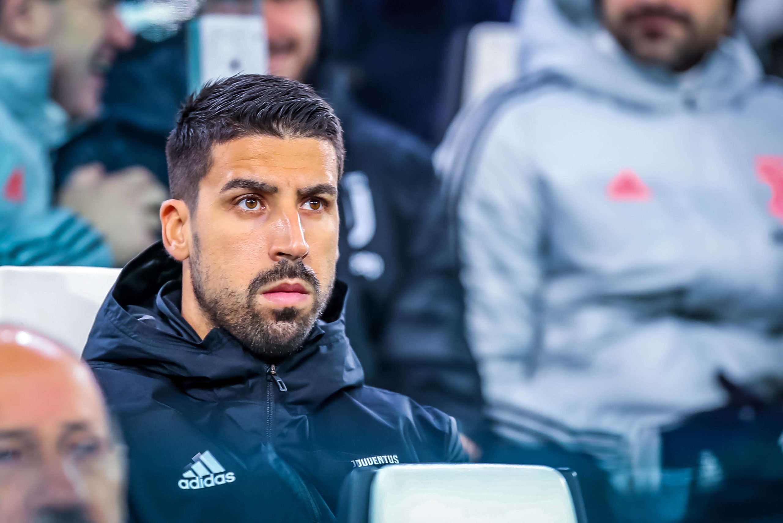 Sami Khedira