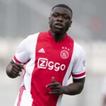 Brian Brobbey