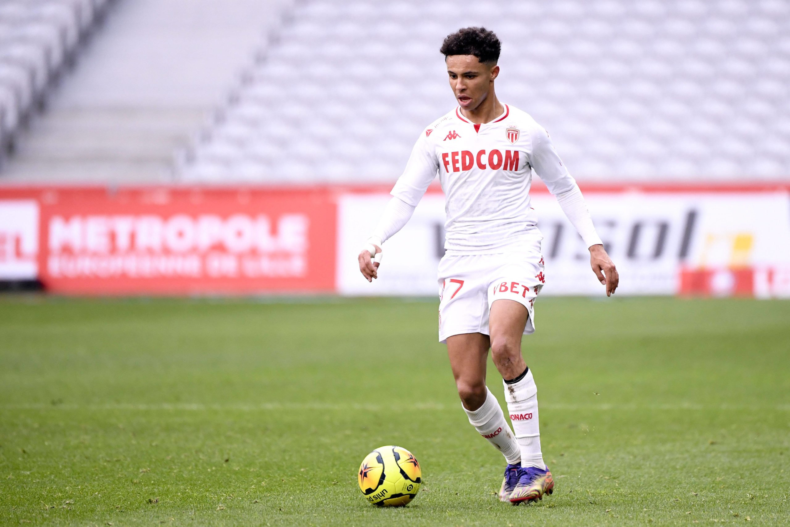 Sofiane Diop