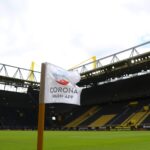 BVB Corona