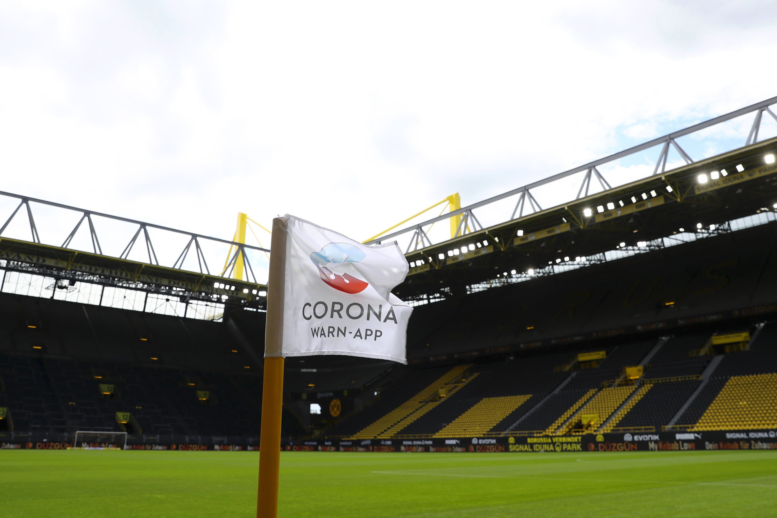 BVB Corona