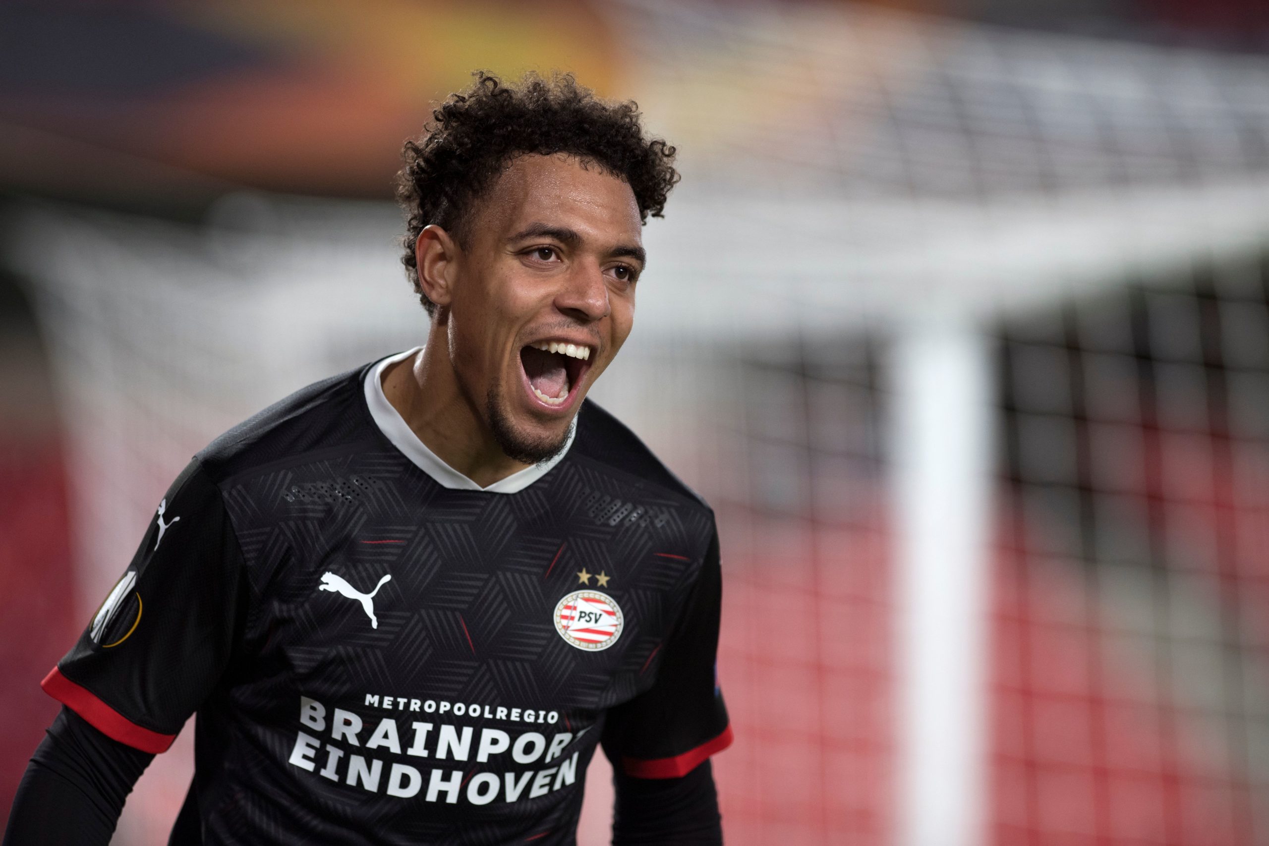 Donyell Malen