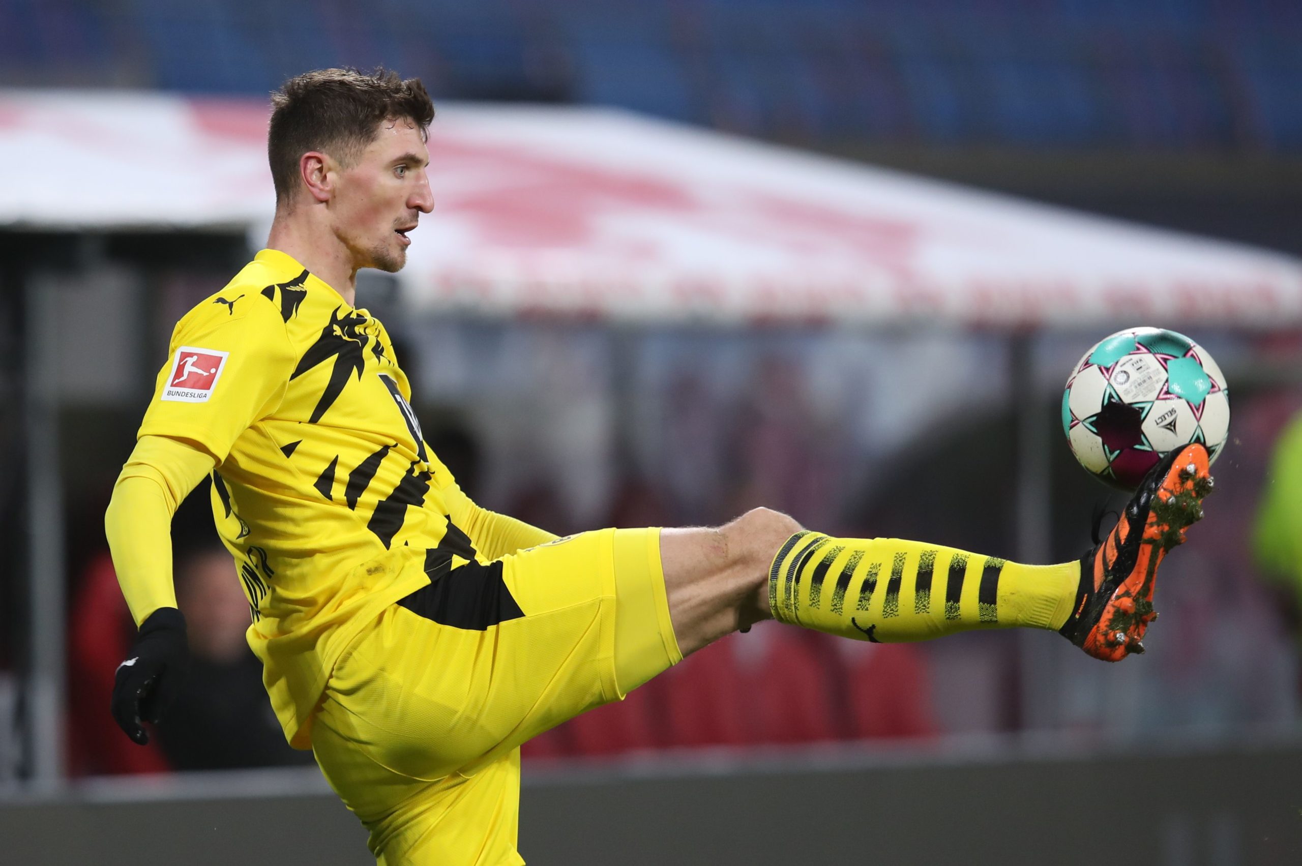 Thomas Meunier