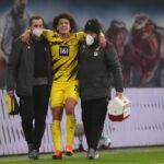 Axel Witsel
