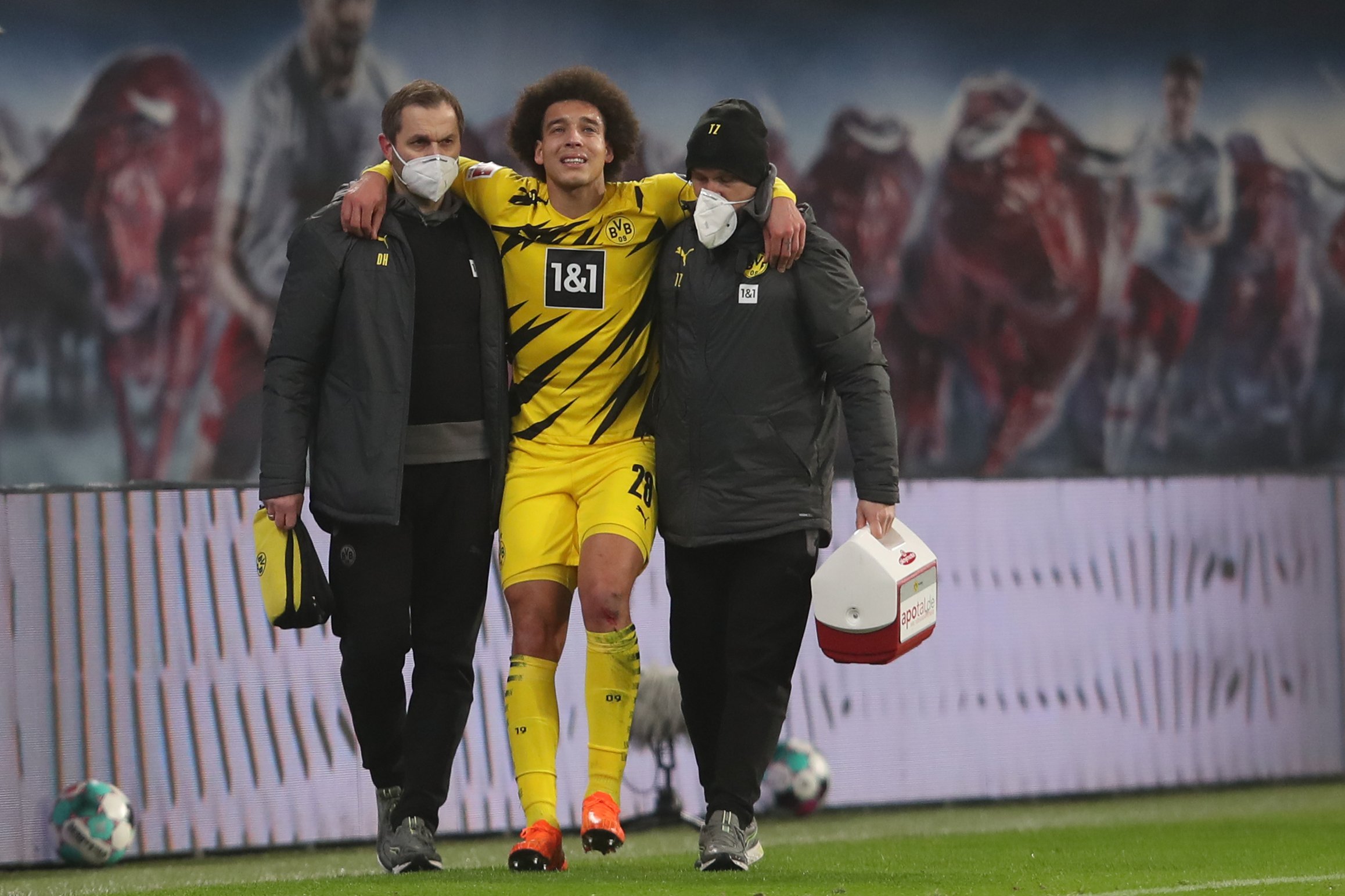Axel Witsel
