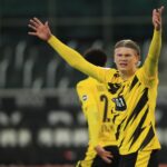 Erling Haaland