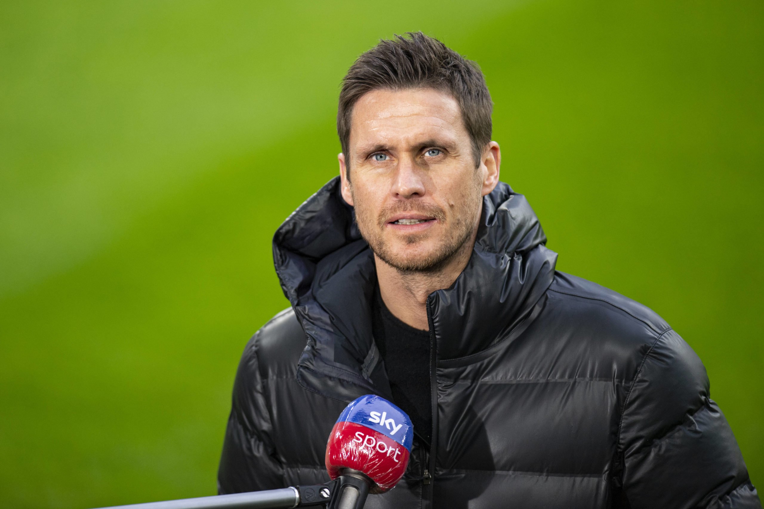 Sebastian Kehl