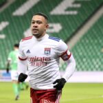Memphis Depay