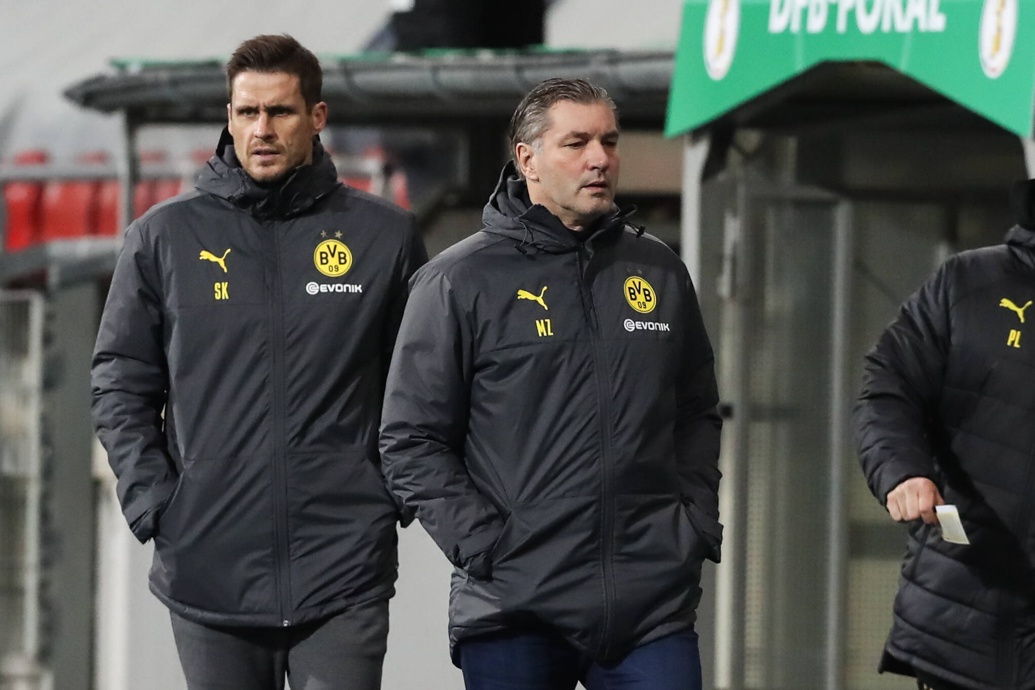 Sebastian Kehl