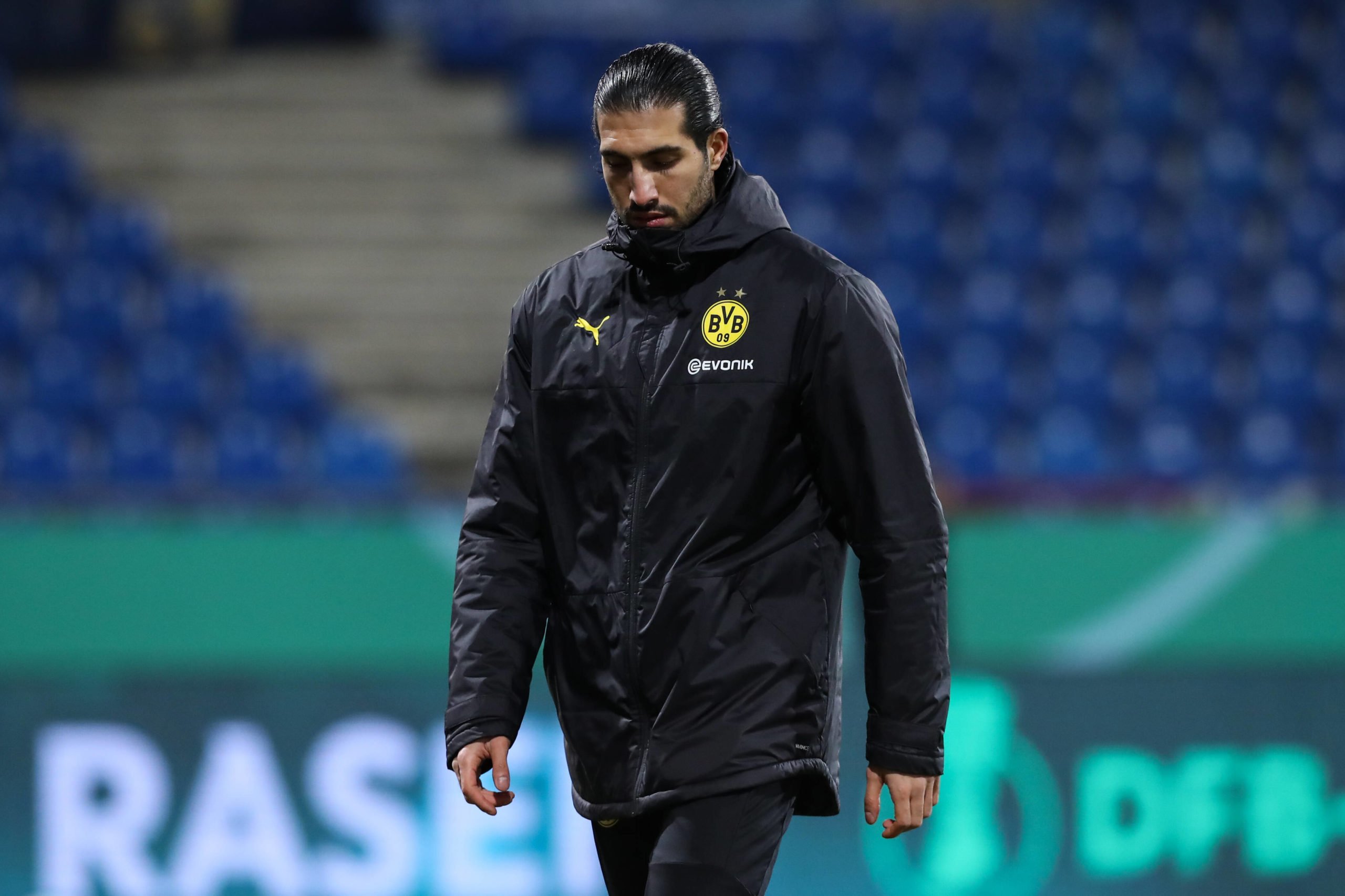 Emre Can
