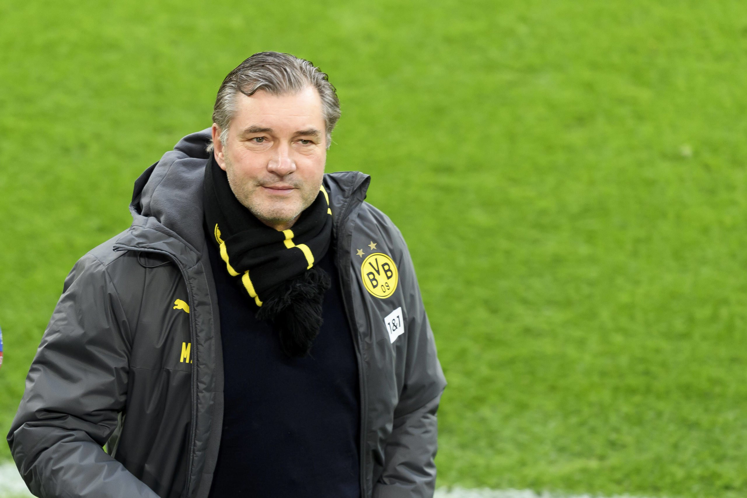 Michael Zorc