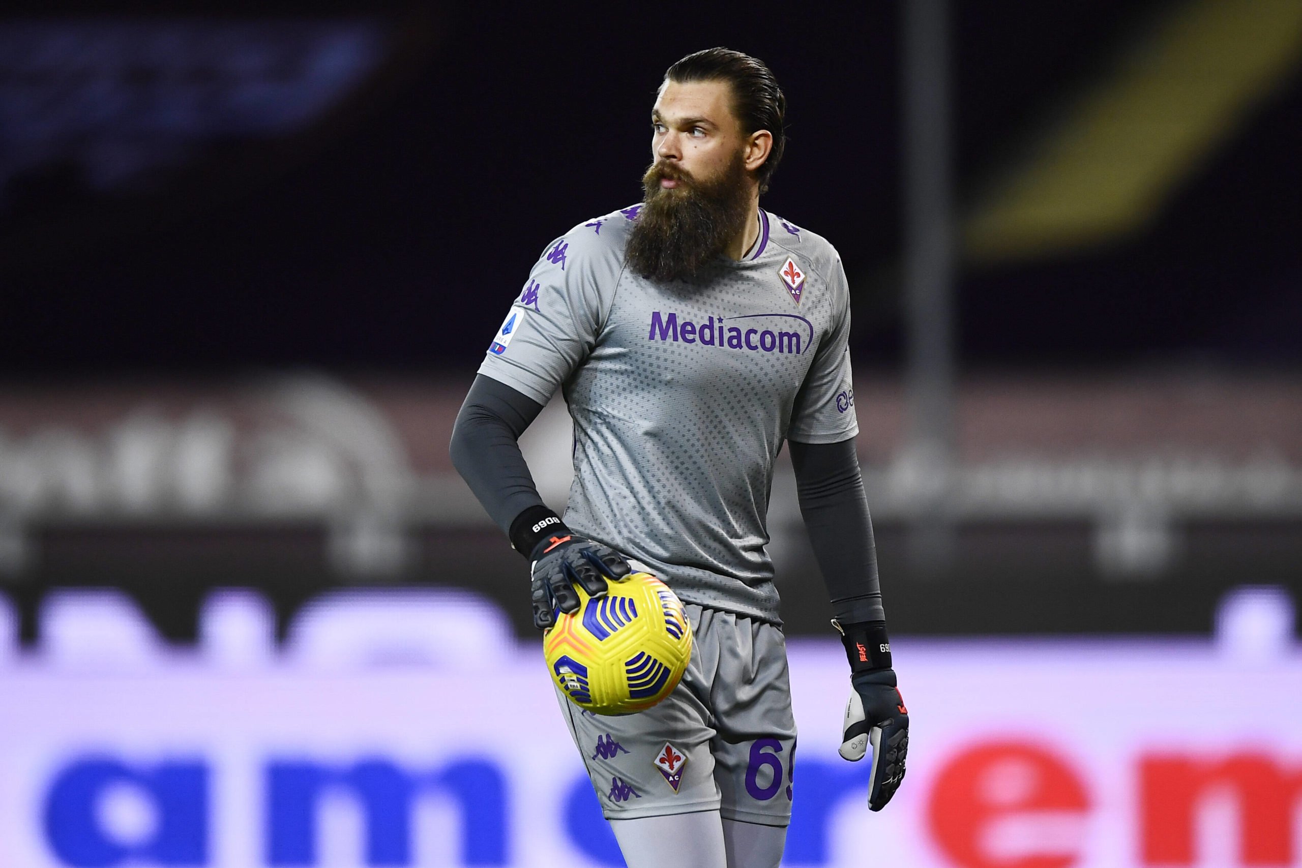 Bartlomiej Dragowski