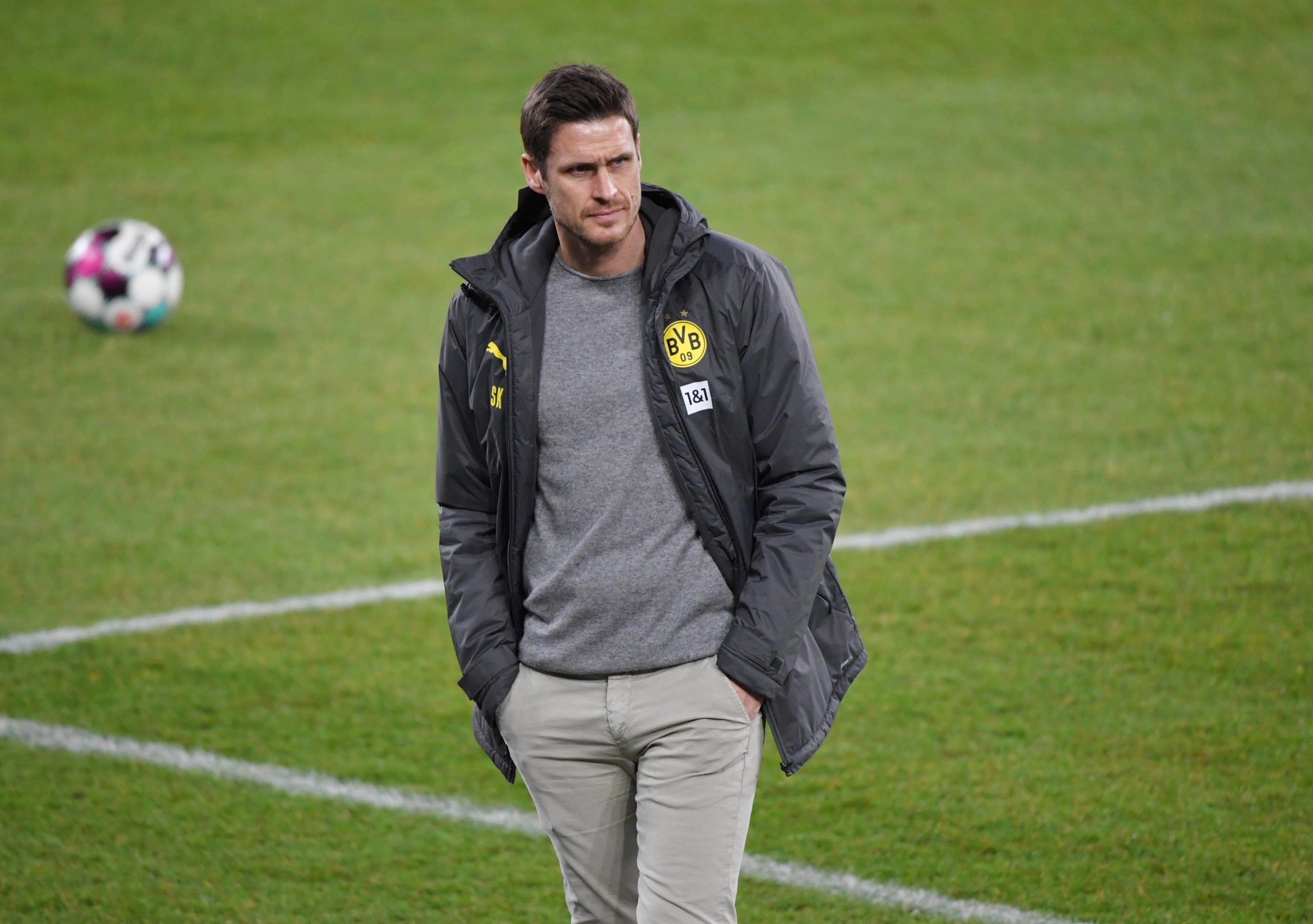 Sebastian Kehl