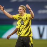 Erling Haaland