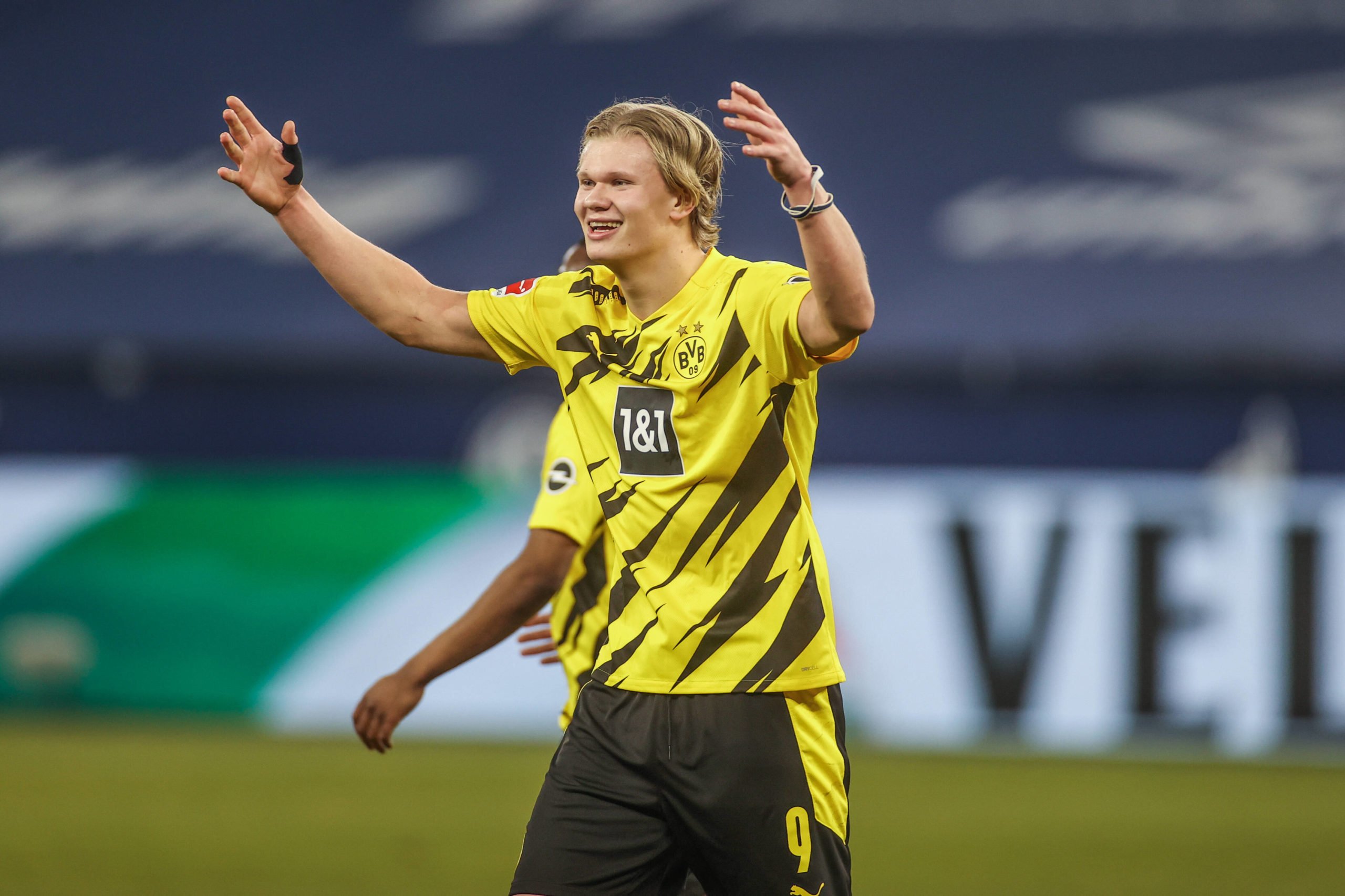 Erling Haaland
