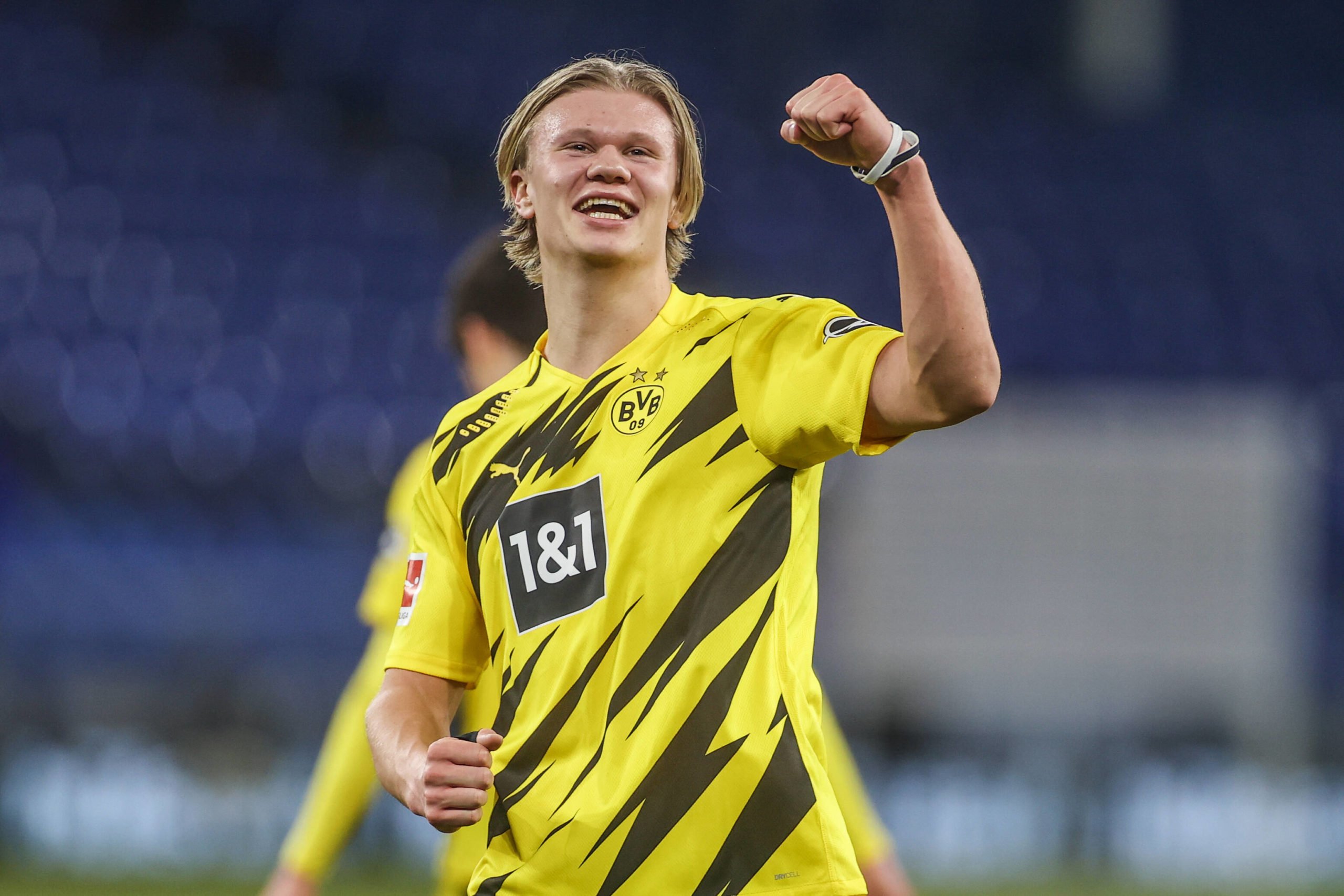 Erling Haaland