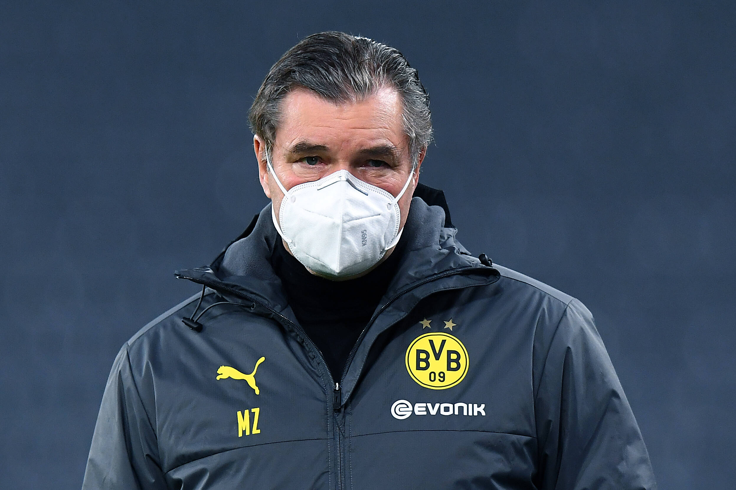 Michael Zorc