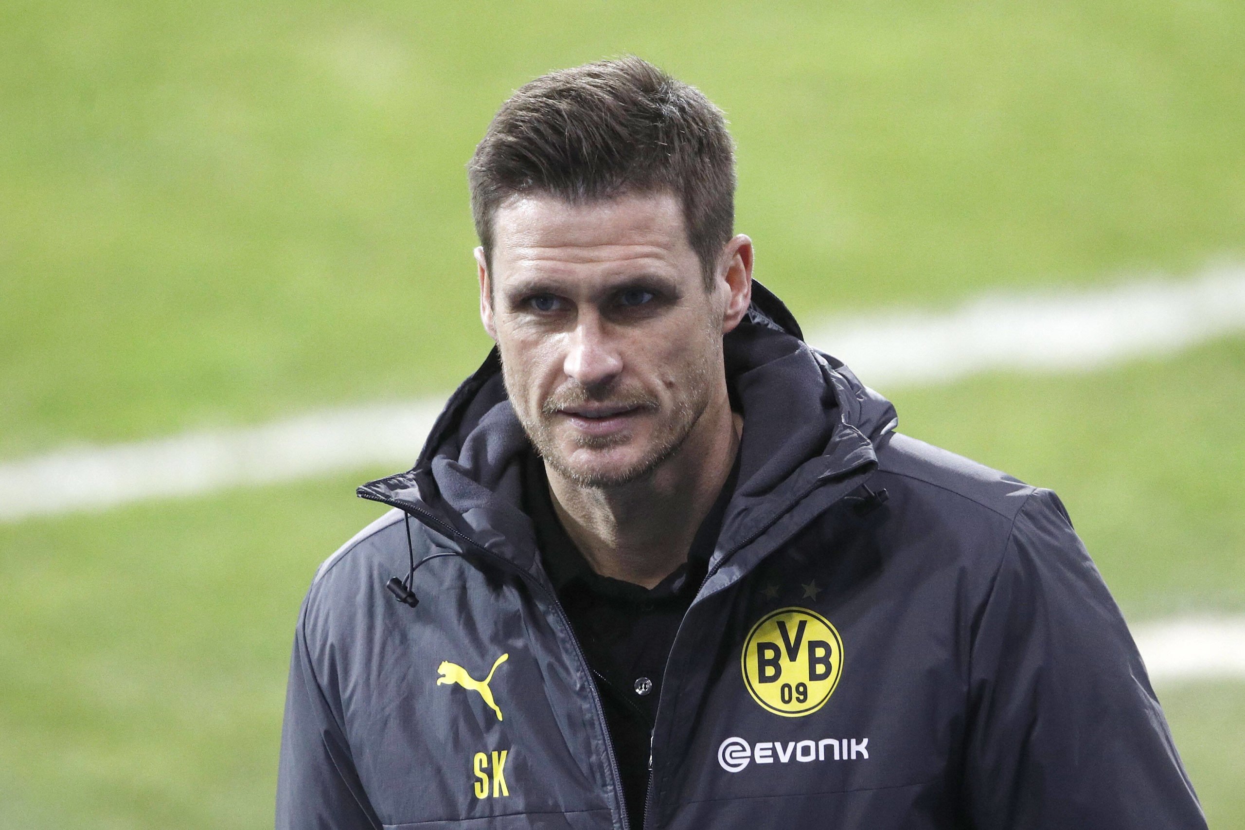 Sebastian Kehl